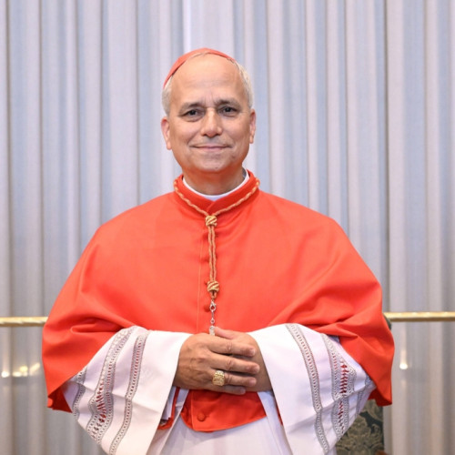 Noul Papa este Robert Prevost, primul american din istorie