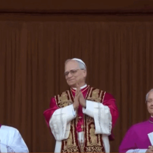 Cardinalii aleg noul Papa al Bisericii Catolice