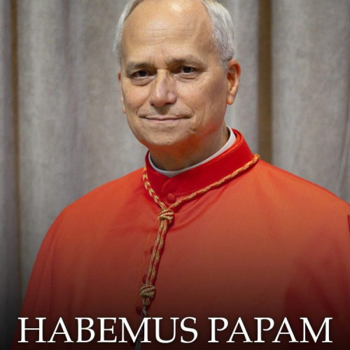 Un nou lider spiritual pentru catolicii din întreaga lume