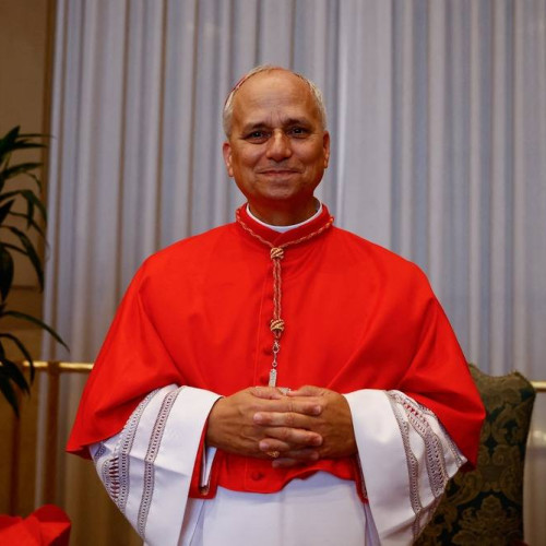 Cardinalul Robert Prevost devine primul Papa american din istorie