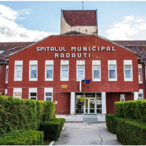Spitalul Municipal Rădăuți, acuzat de ucidere din culpă a unei infirmiere cazute în subsol