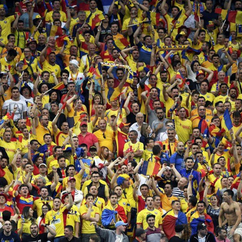 Echipa națională se pregătește pentru meciul cu Cipru