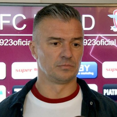 Daniel Pancu, în stagiul pentru obținerea licenței UEFA Pro la Besiktas