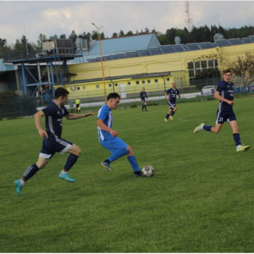 Runda 26 a Ligii a 4-a aduce meciuri echilibrate