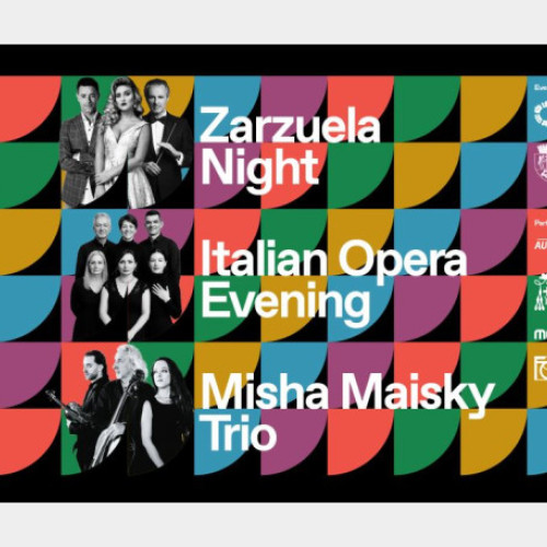 Festivalul Sounds of Oradea 2025 aduce artiști de renume