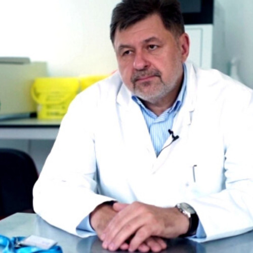 România în stare de alertă epidemiologică din cauza unui număr mare de infecţii respiratorii