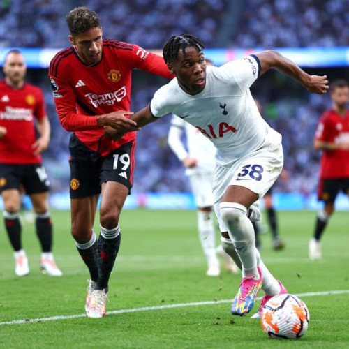 Tottenham Hotspur și Manchester United se califica în finala Ligii Europa