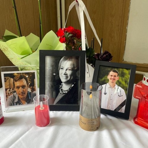 Tragedie la Spitalul „Sf. Spiridon” din Iași: Doi rezidenți au decedat într-un interval scurt