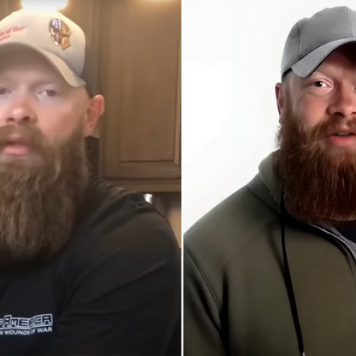 Reîntâlnire neașteptată în instanță, prin intermediul inteligenței artificiale