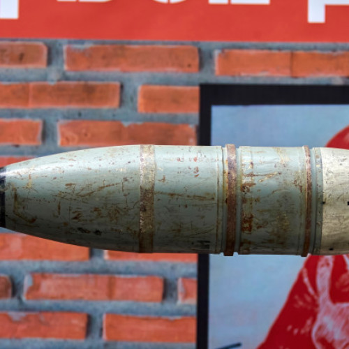 Rusia extinde o fabrică de explozivi în Siberia pentru producția de muniții