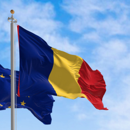 Ziua Europei: Sărbătorirea unității și cooperării europene