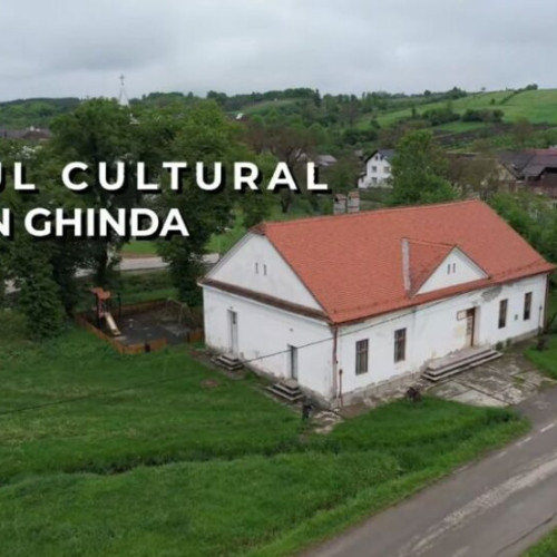 Lucrări de modernizare pentru o clădire istorică din Bistrița