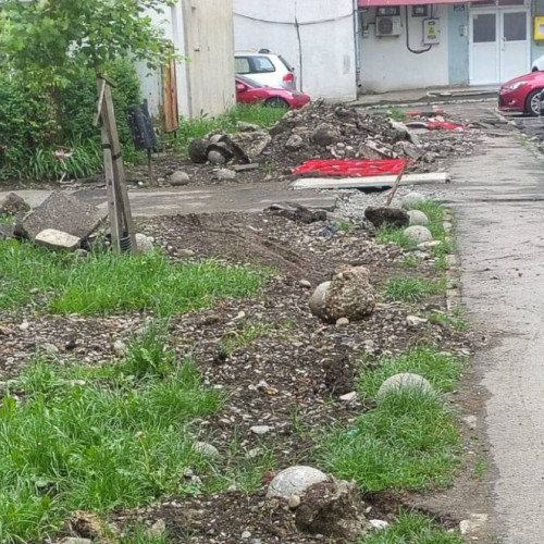 Reguli noi pentru lucrările de infrastructură în Bistrița