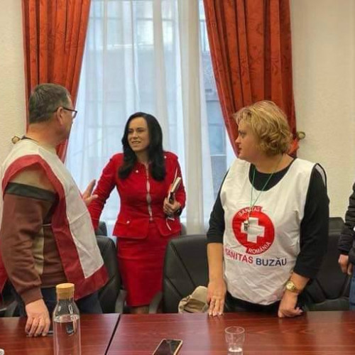 Ministrul Muncii, discuții cu sindicaliștii din sănătate