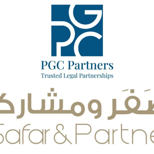 Al Safar &amp; Partners o răsplătește pe Paul George Cata ca partener