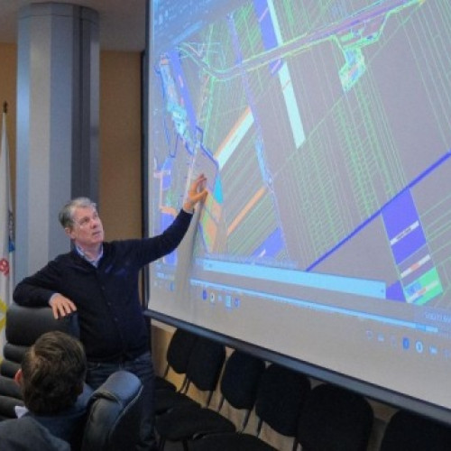 Soluții pentru fluidizarea traficului între Sânpetru și Brașov, avizate de Comisia de circulație