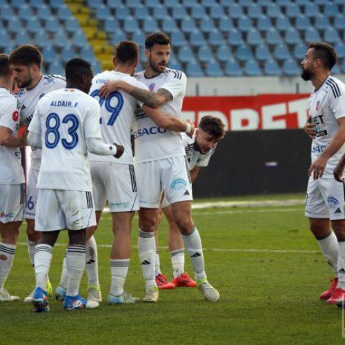 Sepsi OSK Sf. Gheorghe - FC Botoșani, un meci decisiv pentru supraviețuire