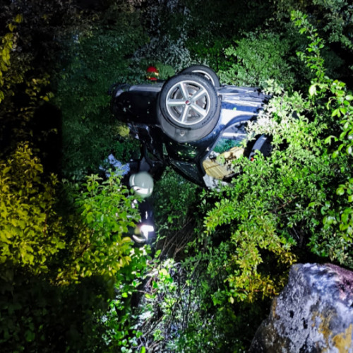Accident rutier dramatic în Florești