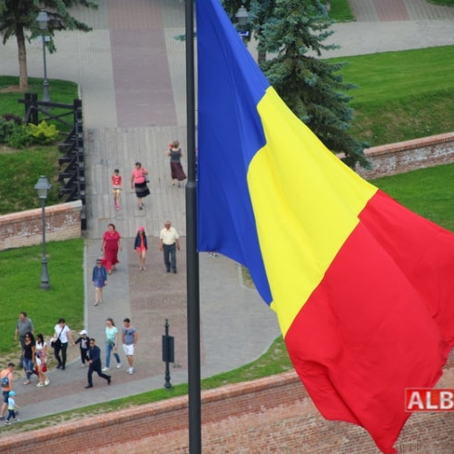 Programul activităților din Alba Iulia cu ocazia Zilei Victoriei în Europa
