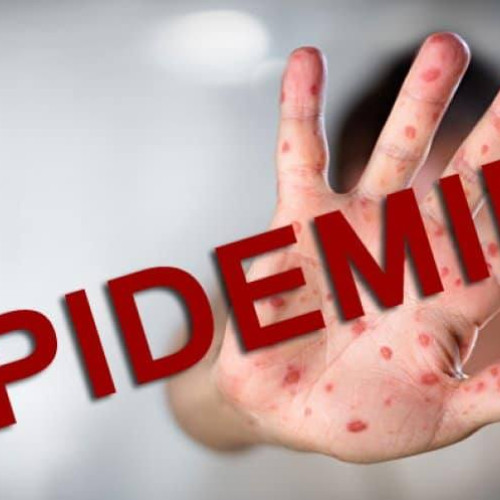 OMS cere implementarea campaniilor de vaccinare anti-rujeola în Europa