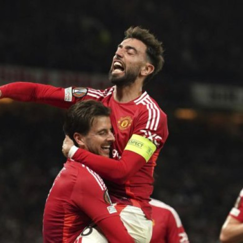 Finala Europa League: Manchester United și Tottenham Hotspur se confruntă la Bilbao