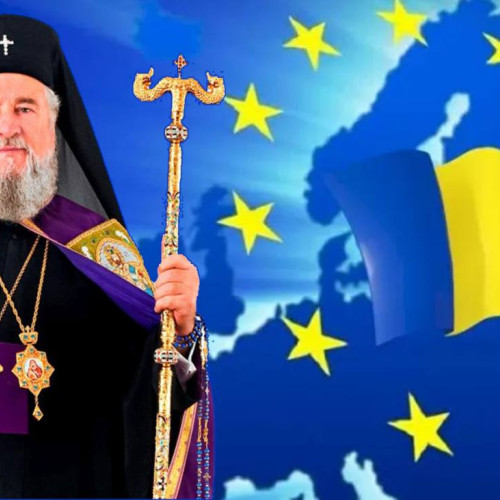 Hristos a înviat! Importanța Zilei Europei pentru identitatea românească