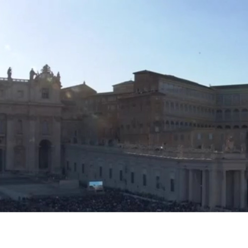 Cardinalii au ales un nou papă