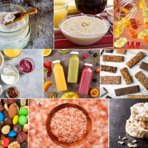 Alimente sănătoase care te îngrașă, conform nutriționiștilor