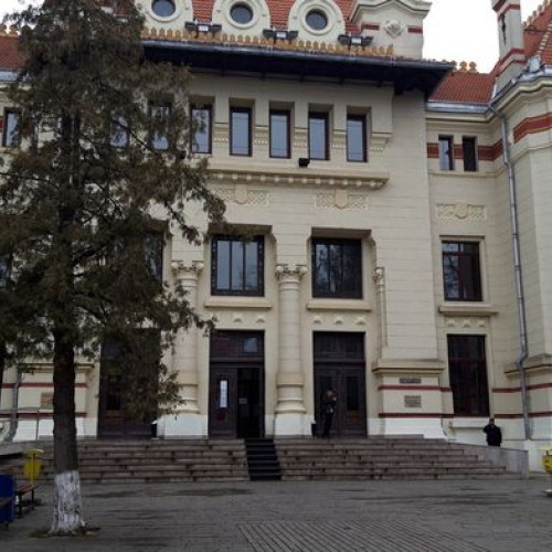 Sistemul judiciar din Botoșani se îmbogățește cu noi judecători și procurori