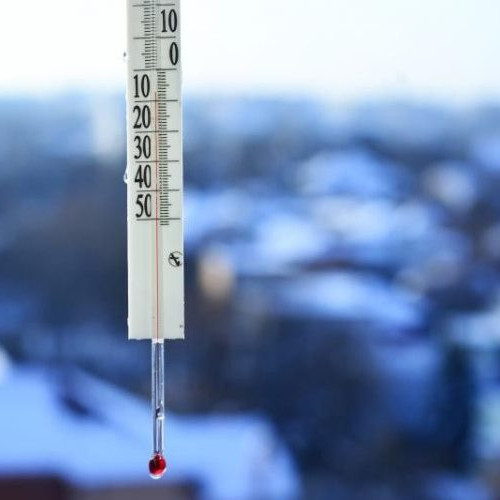 ANM anunță vreme rece și precipitații mixte