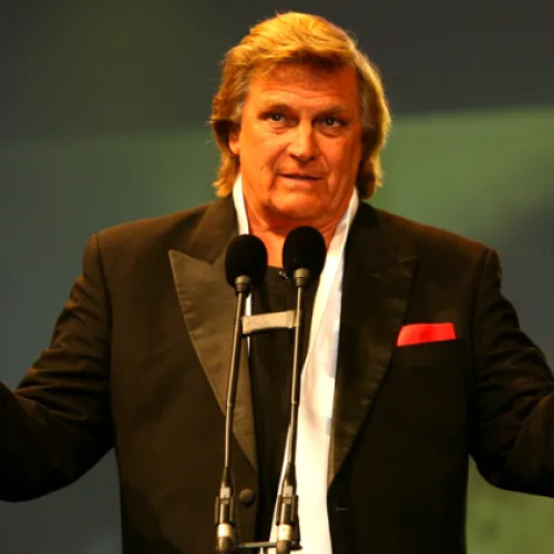 Gala Laureaților: Florin Piersic premiat la Cluj-Napoca