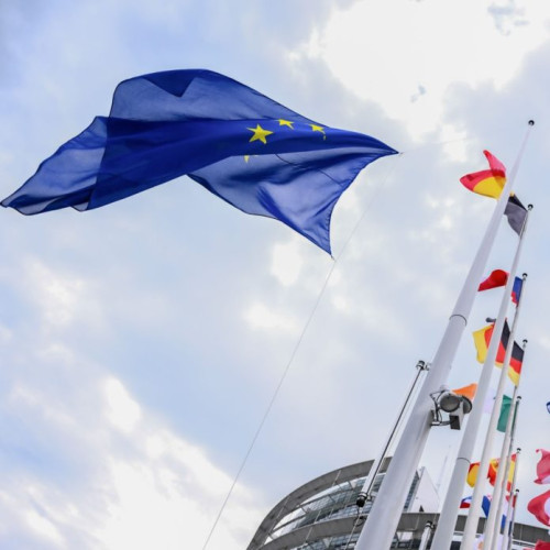 Uniunea Europeană și Ziua Europei: Mesajul prefectului Dan Nechifor