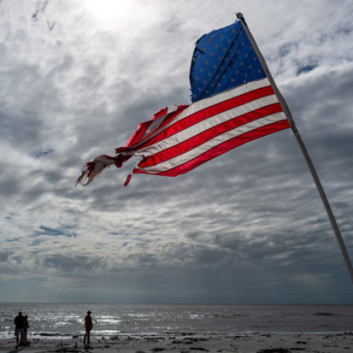 Administratia Trump oprește actualizarea bazei de date privind catastrofele climatice