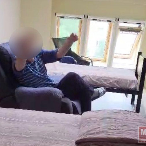 Refuz bizar la internare pentru un pacient cu afecțiuni psihiatrice