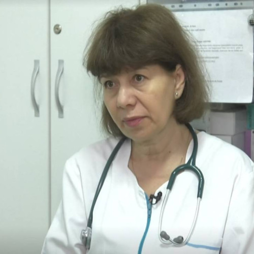 Valeria Herdea, alesă președinte al Casei Naționale de Asigurări de Sănătate