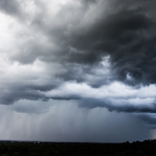 Informare meteorologică: Vreme rece și brumă în toată țara