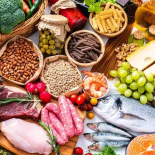 Secretul tinereții: Alimentele care ajută la încetinirea procesului de îmbătrânire