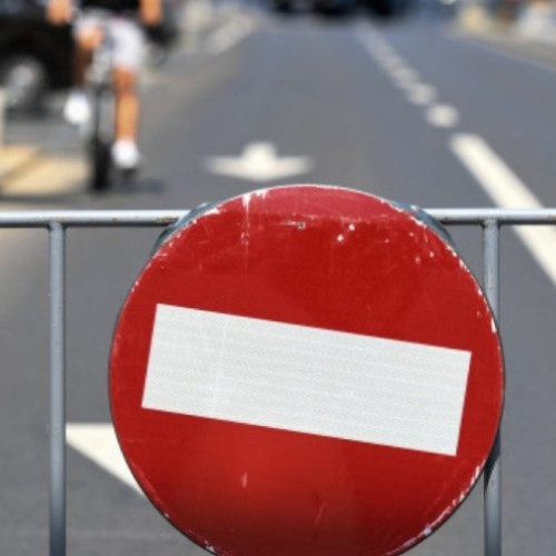 Restricții de circulație pe strada Romul Veliciu pentru Festivalul Tineretului