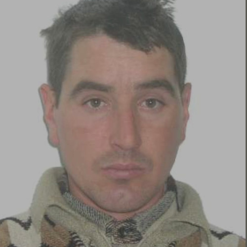Bărbat dispărut în Păstrăveni, județul Neamț