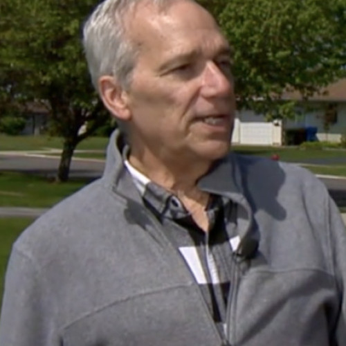 Unchiul noului papa vorbește despre fratele său