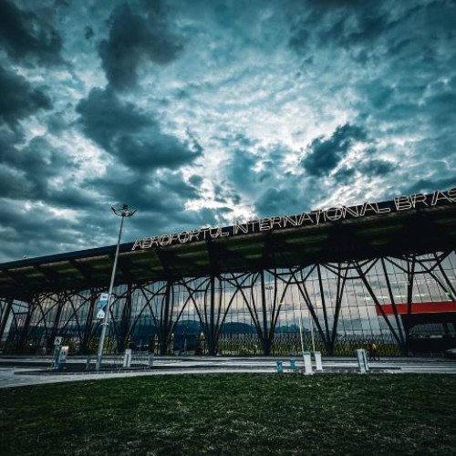 Primul avion electric din România va ateriza la Brașov