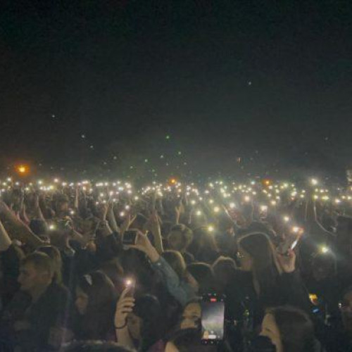 Deschiderea oficială a Zilelor Municipiului Botoșani în 2025