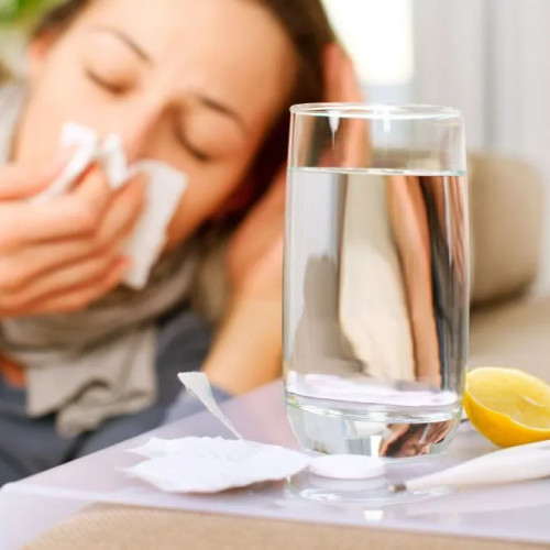 10 decese din cauza virusului gripal într-o săptămână