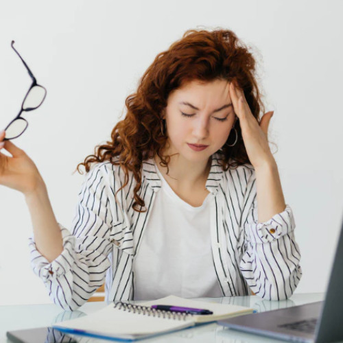 Problemele de memorie și concentrare în viața modernă