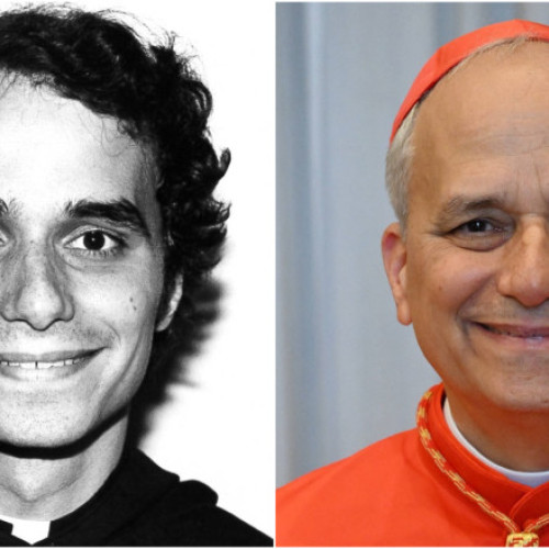 Robert Prevost devine noul papa, Leon al XIV-lea