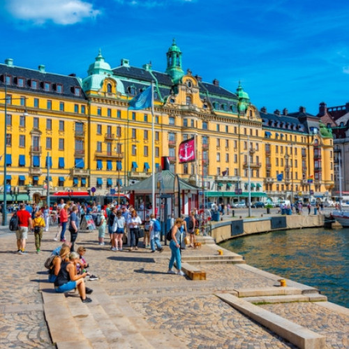 Viceprimarul Stockholm-ului refuză să se conformeze cererilor SUA privind diversitatea