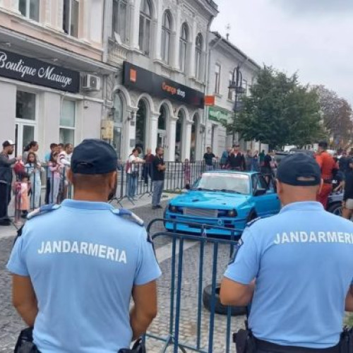 Botoșani devine centrul unor evenimente diverse în acest weekend