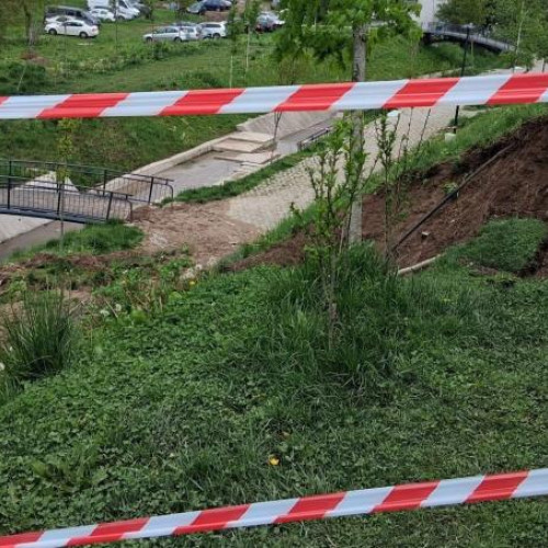 Problemele persistente ale bazei "La Terenuri" din Cluj-Napoca