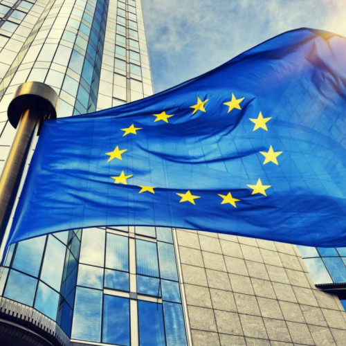 Ziua Europei, sărbătorită pe 9 mai