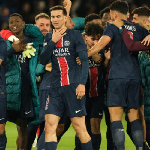 Finaliștii competițiilor europene de fotbal pentru sezonul 2024-2025